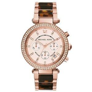 Michael Kors Parker Watch